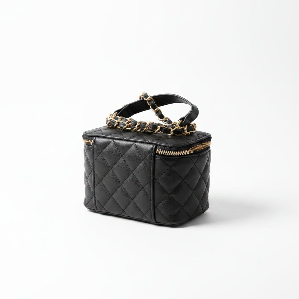 Sac "Makup bag" Valentino Orlandi