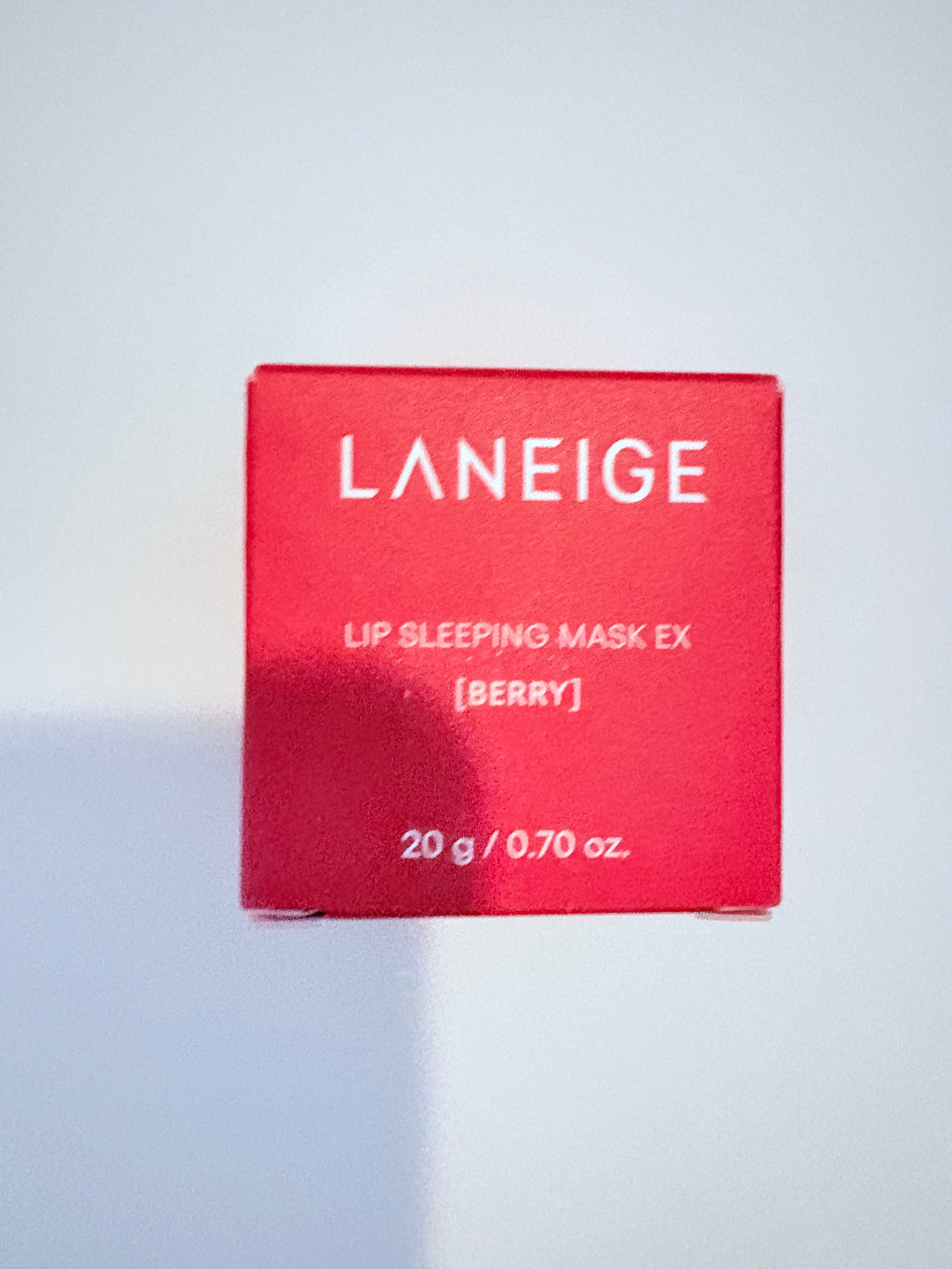 Lèvres hydratées pour de doux baisers 👄