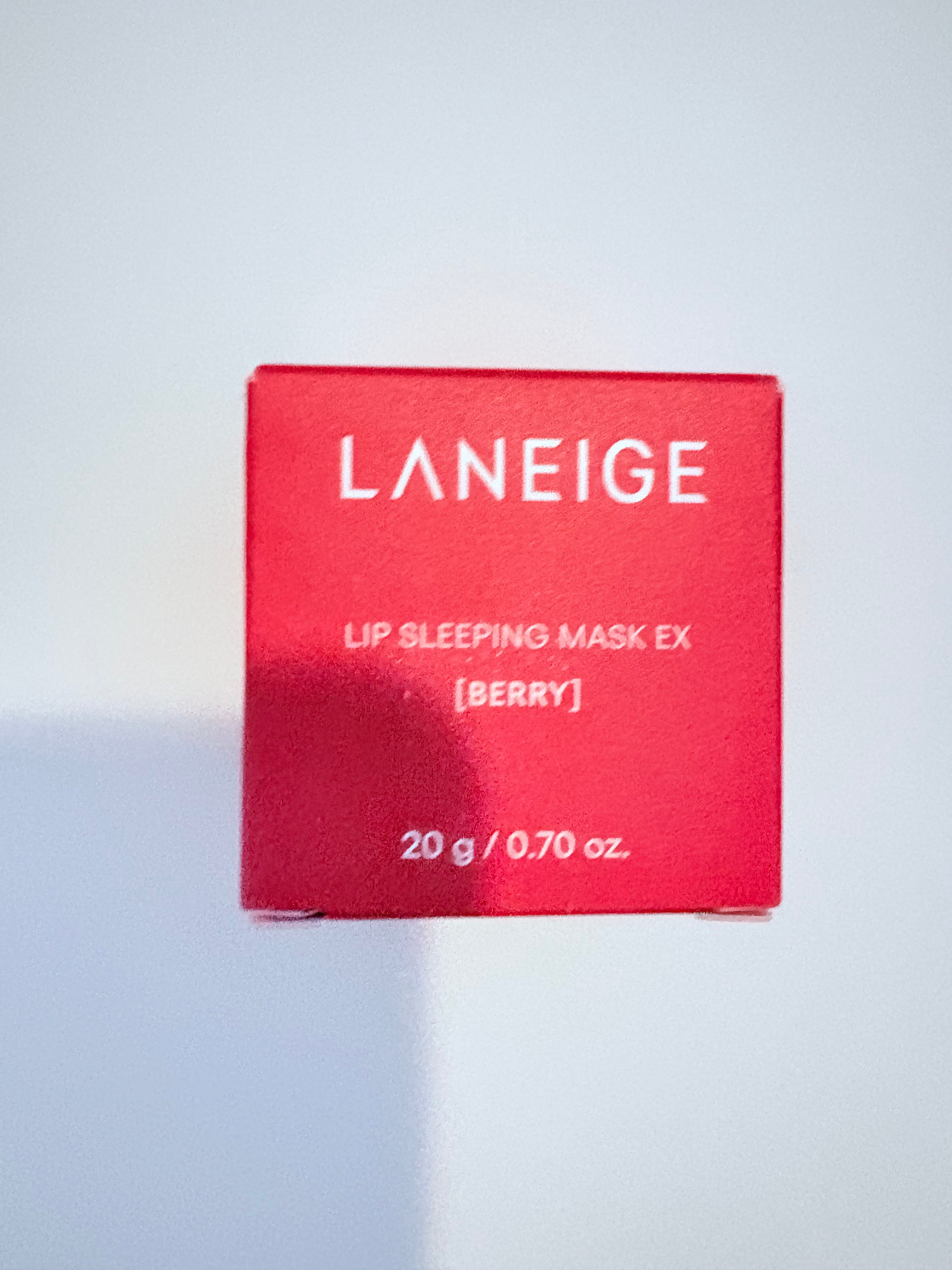 Lèvres hydratées pour de doux baisers 👄