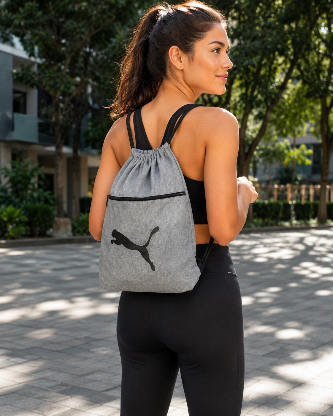 Sac de sport Puma