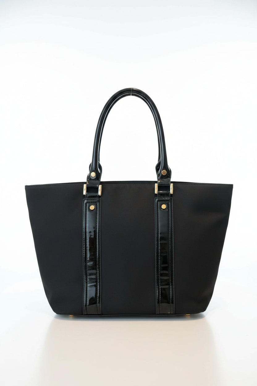 Sac en toile Torry Burch