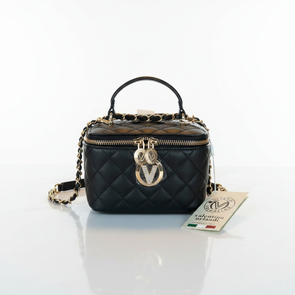 Sac "Makup bag" Valentino Orlandi
