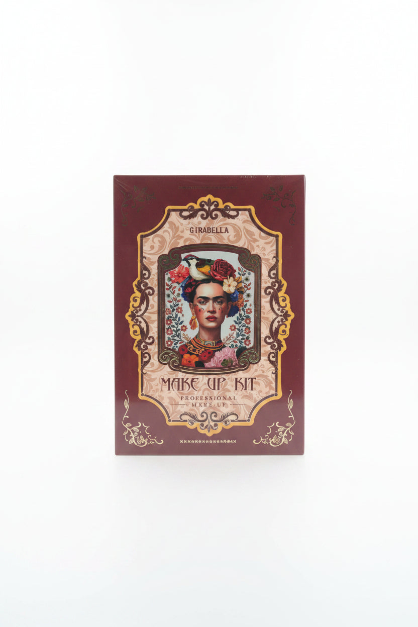 Coffret "Regard ténébreux"