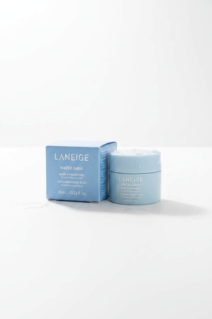 Coffret "Douce nuit"
