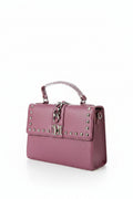 Sac Badgley Mischka bourgogne