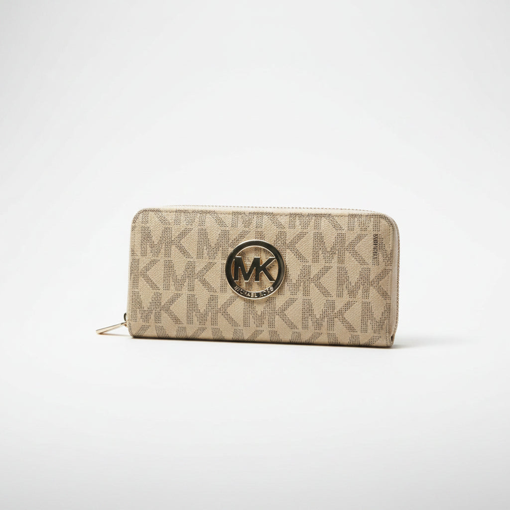 Portefeuille Michael Kors
