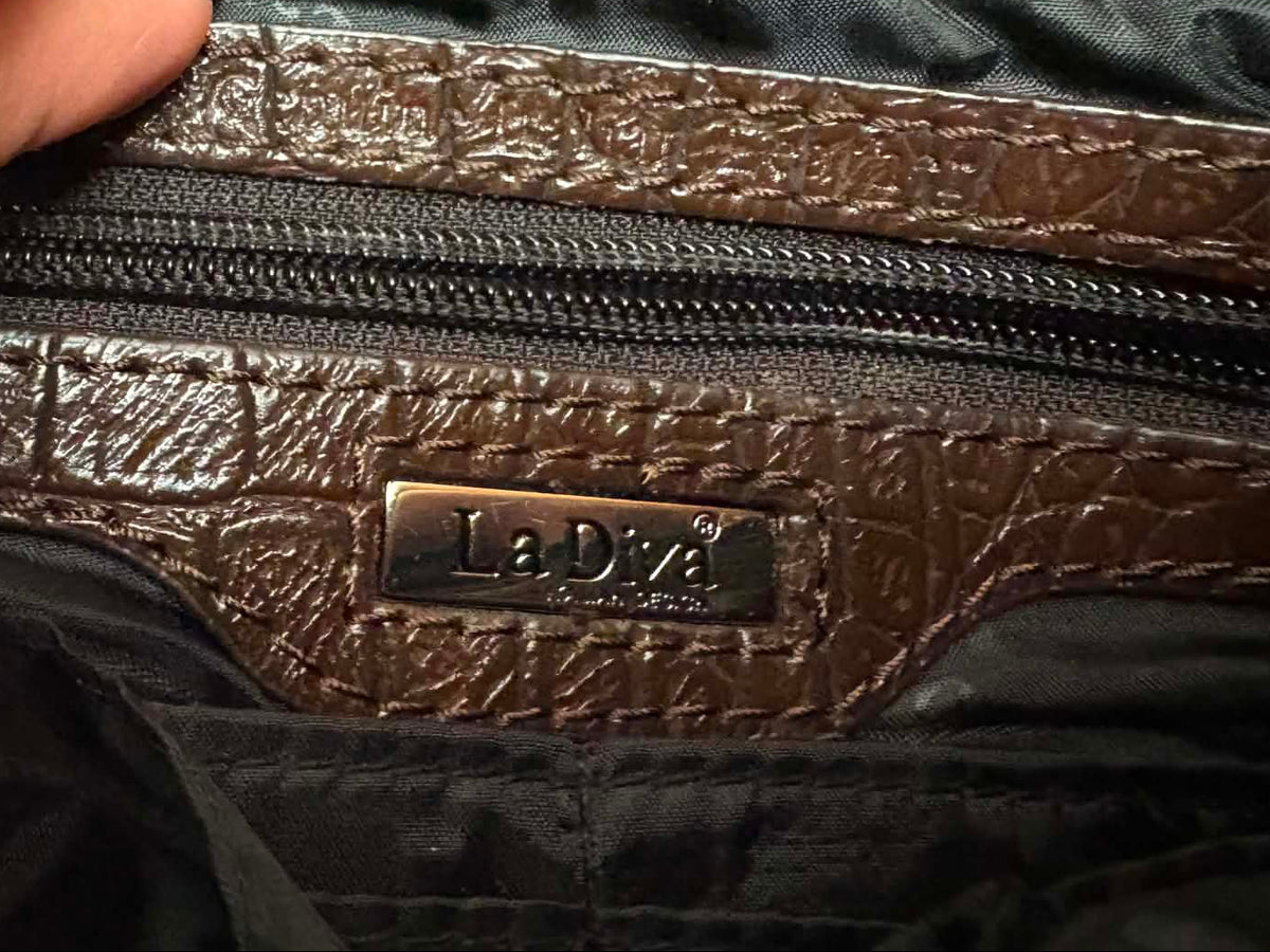 Sac La Diva