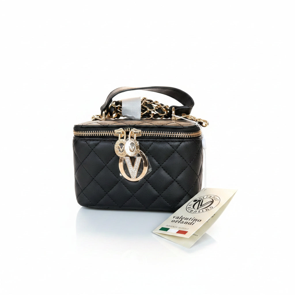 Sac "Makup bag" Valentino Orlandi