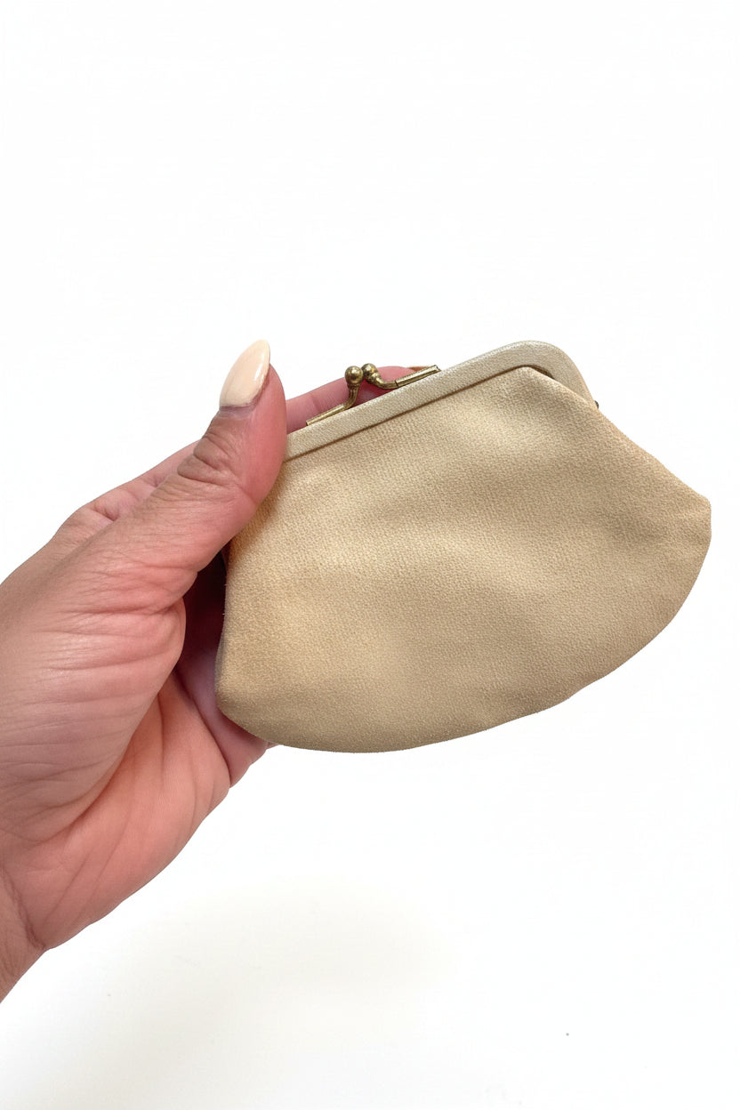 véritable vintage sac Browns 1940-1960