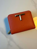 Portefeuille  Tahari
