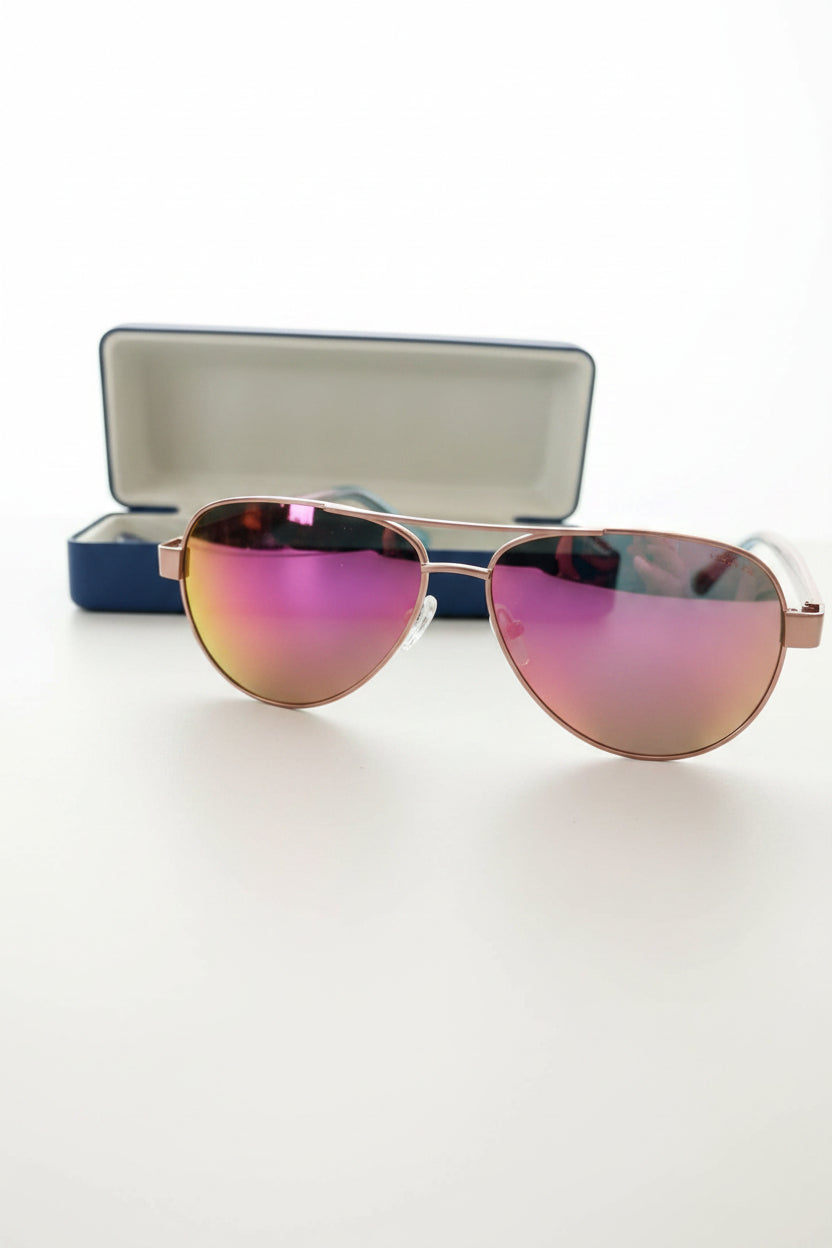 Lunettes aviateur Gap