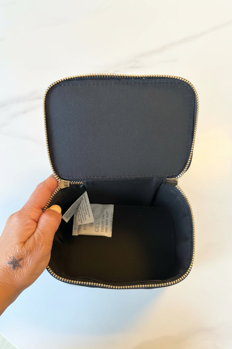Sac "Makup bag" Valentino Orlandi