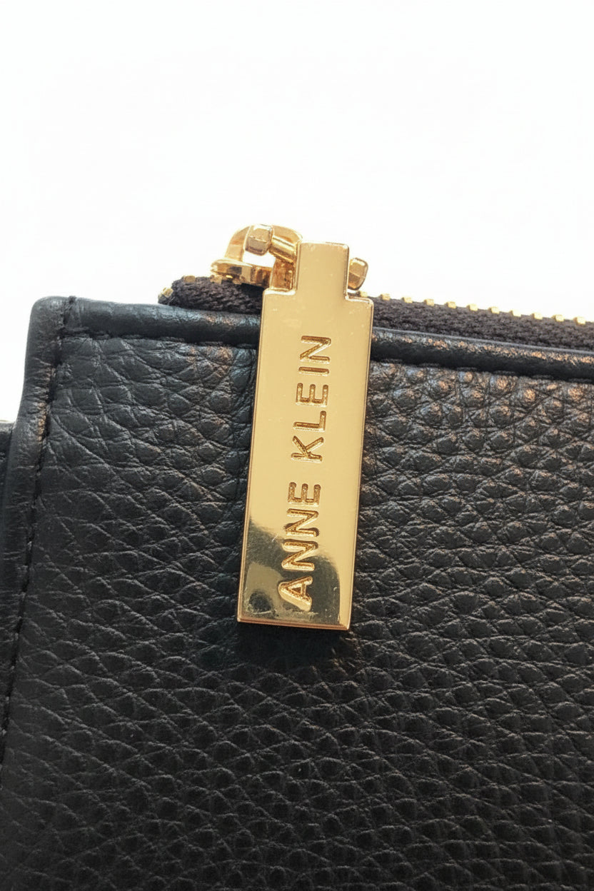 Portefeuille Anne Klein