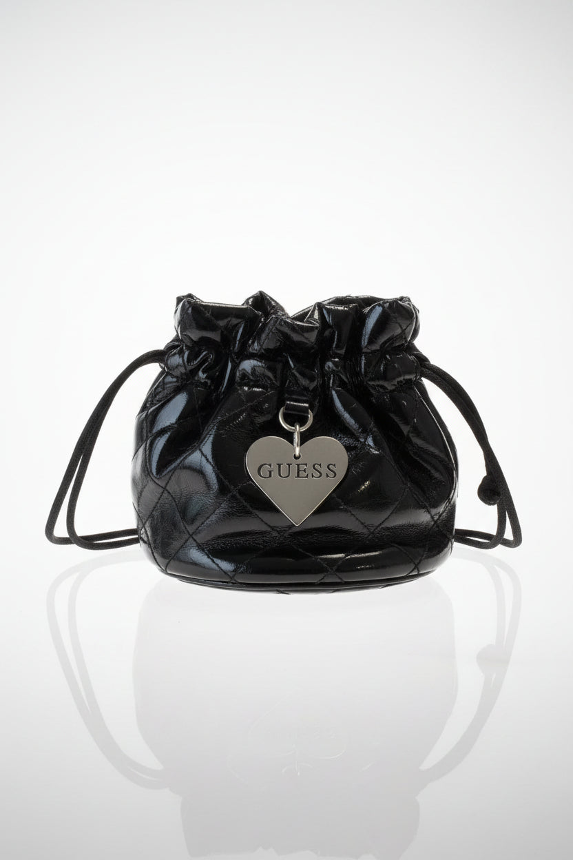 Petite trousse à accessoires Guess