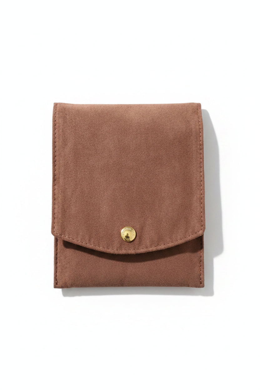 Organisateur de voyage pour bijoux de la marque Joelle collection