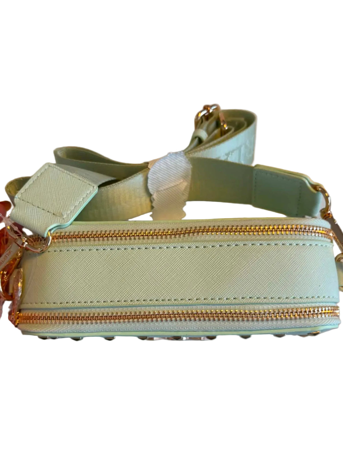 Cross bag Valentino Orlandi menthe