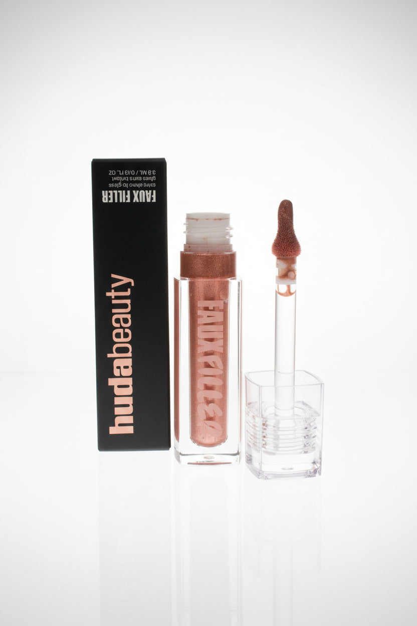Coffret " Totalement glam"