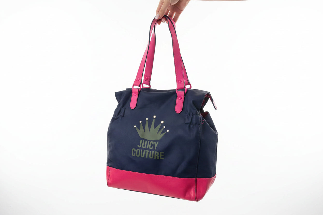 Sac tout aller Juicy Couture