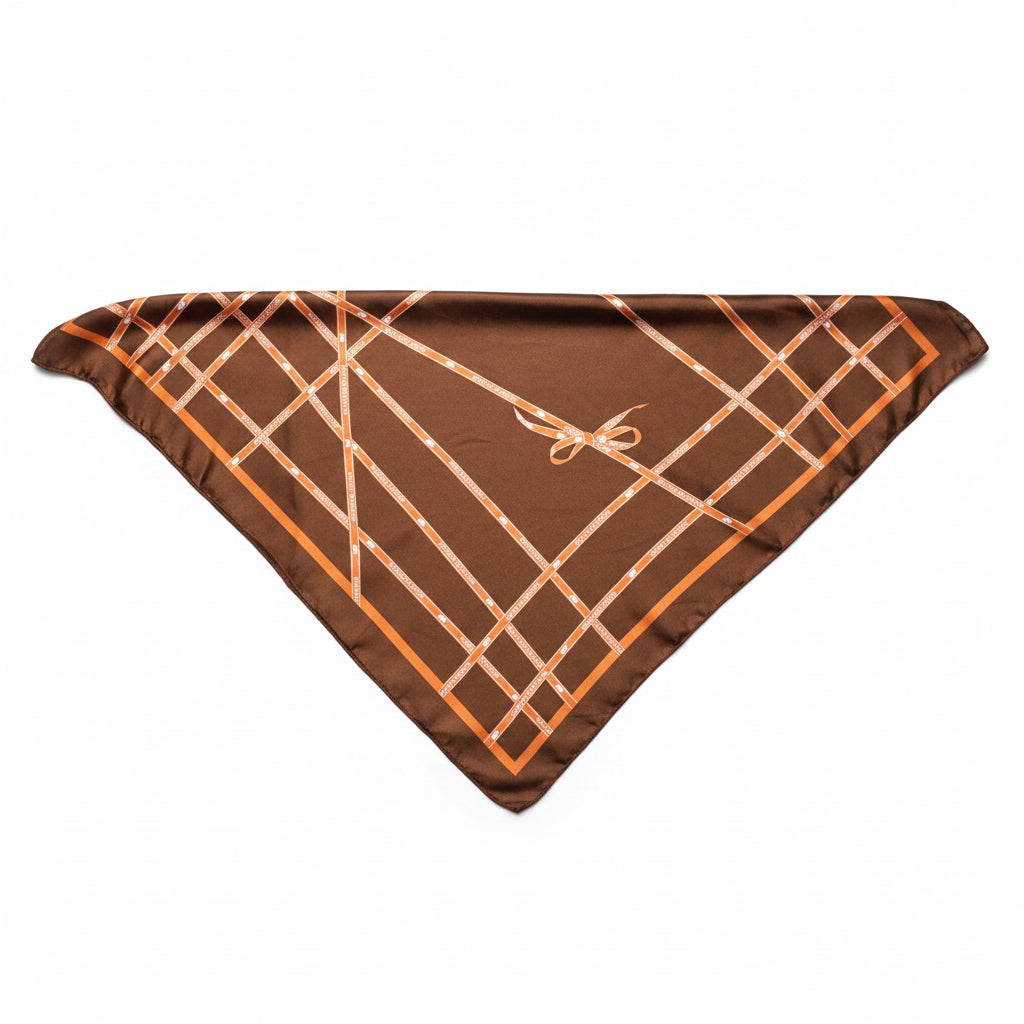 Foulard Begère de France