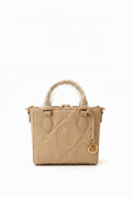 Sac Valentino Orlandi crème