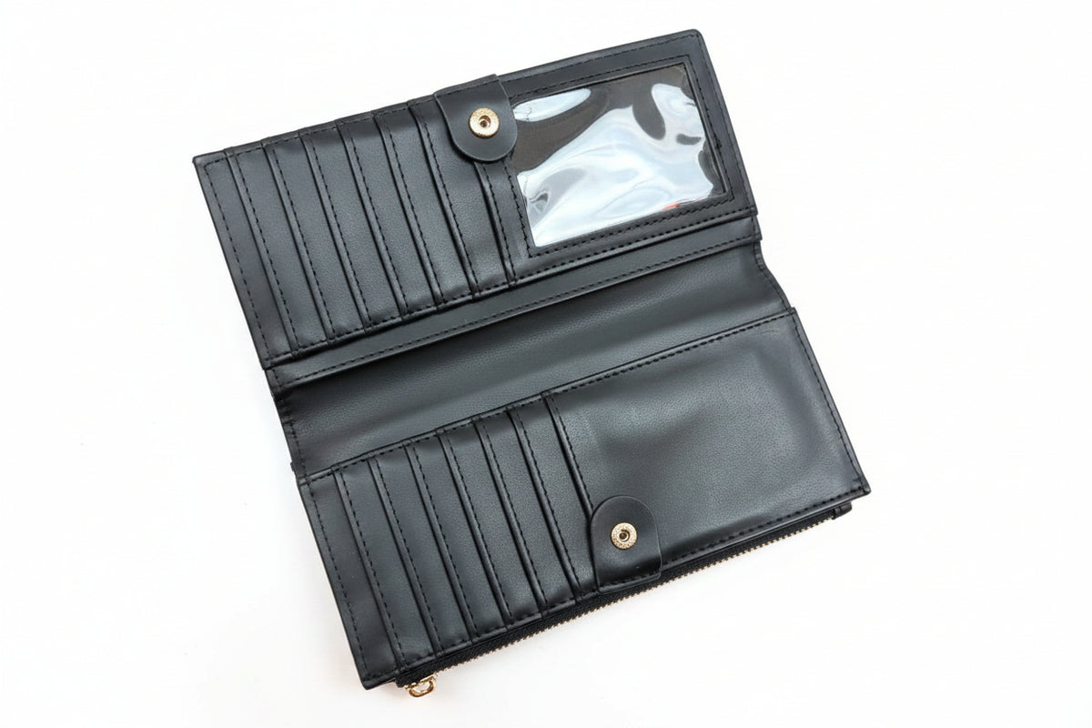 Portefeuille Anne Klein