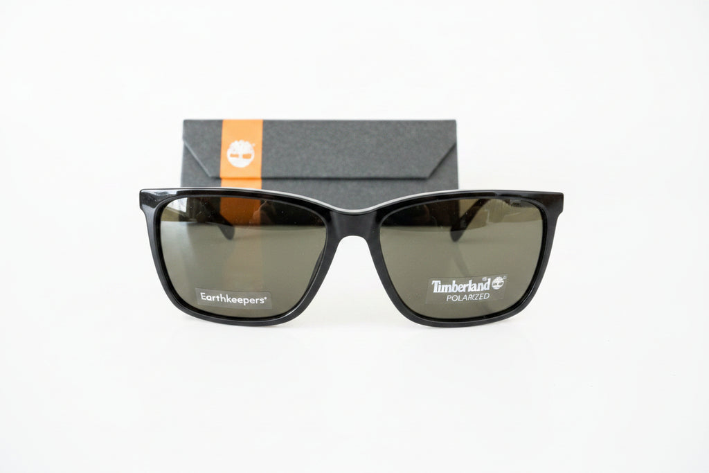 Lunettes de soleil Timberland polaroid