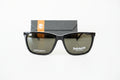Lunettes de soleil Timberland polaroid