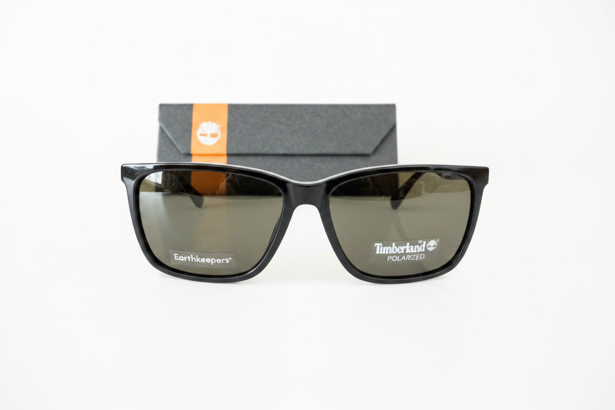 Lunettes de soleil Timberland polaroid