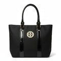 Sac en toile Torry Burch