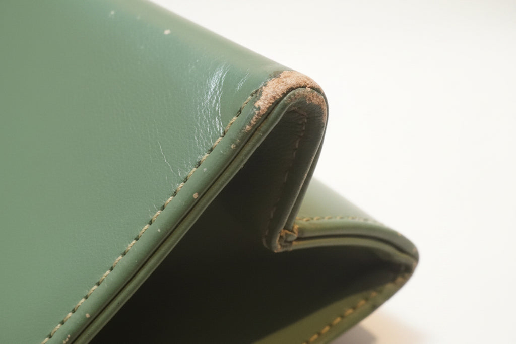 véritable vintage sac Browns 1940-1960