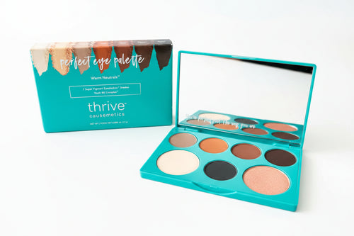Coffret " Totalement glam"