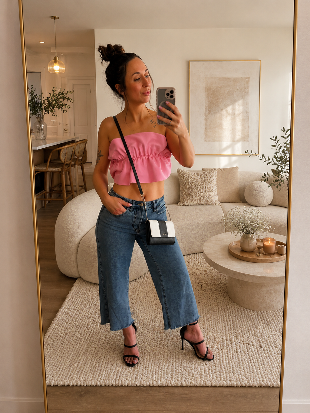 Cross bag Nine West