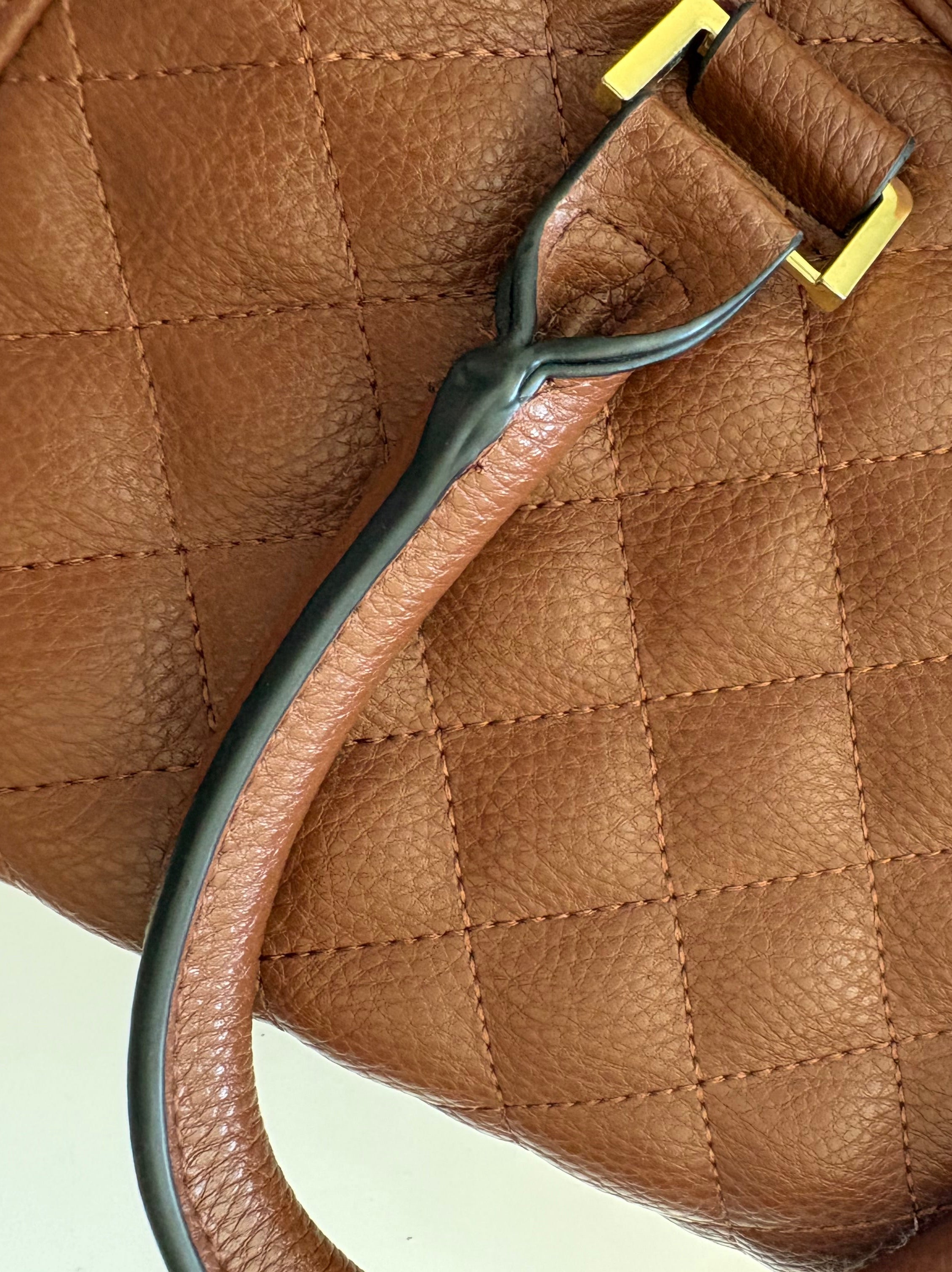 Sac en cuir Steve Madden