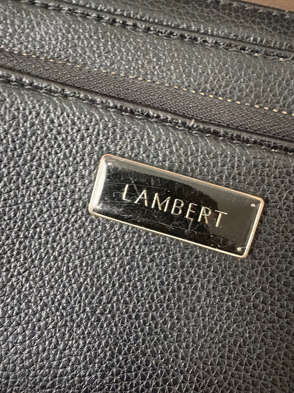 Sac modèle Ana de Lambert