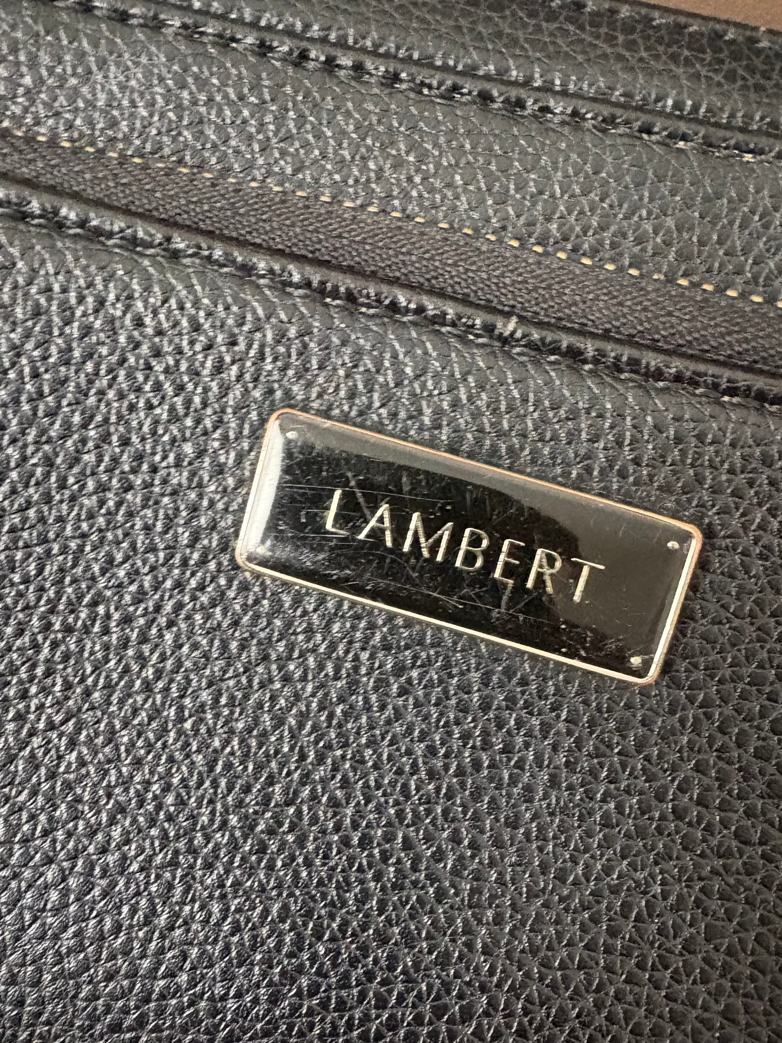 Sac modèle Ana de Lambert