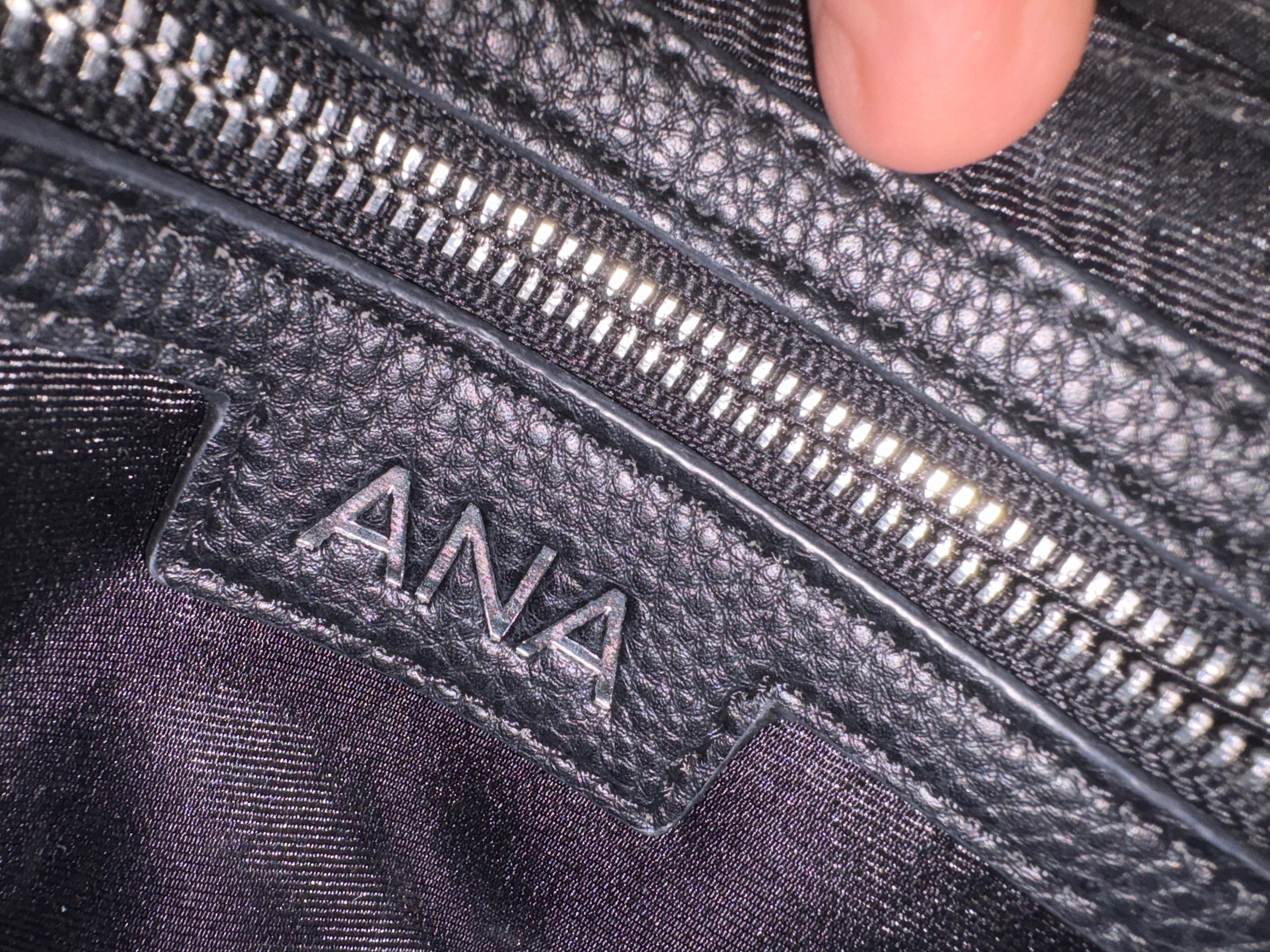 Sac modèle Ana de Lambert