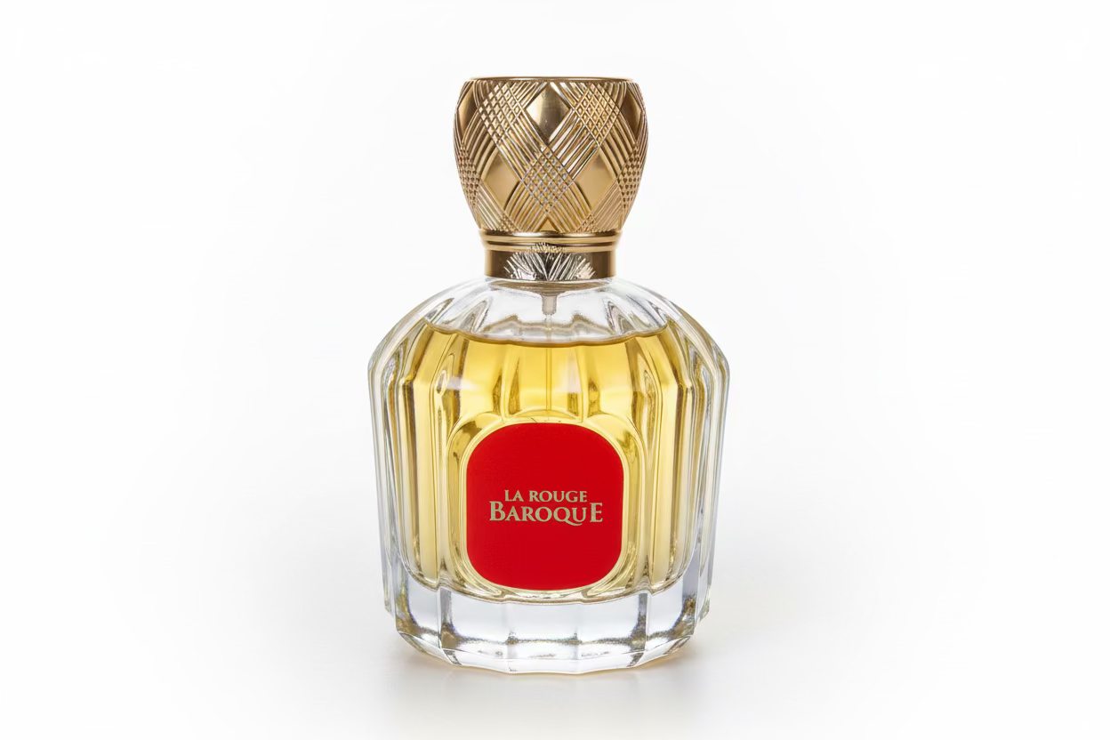 Parfum La rouge baroque 100ml