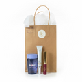 Ensemble Blond absolu