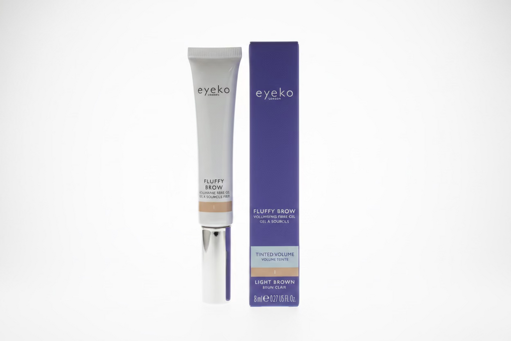 Ensemble Blond absolu