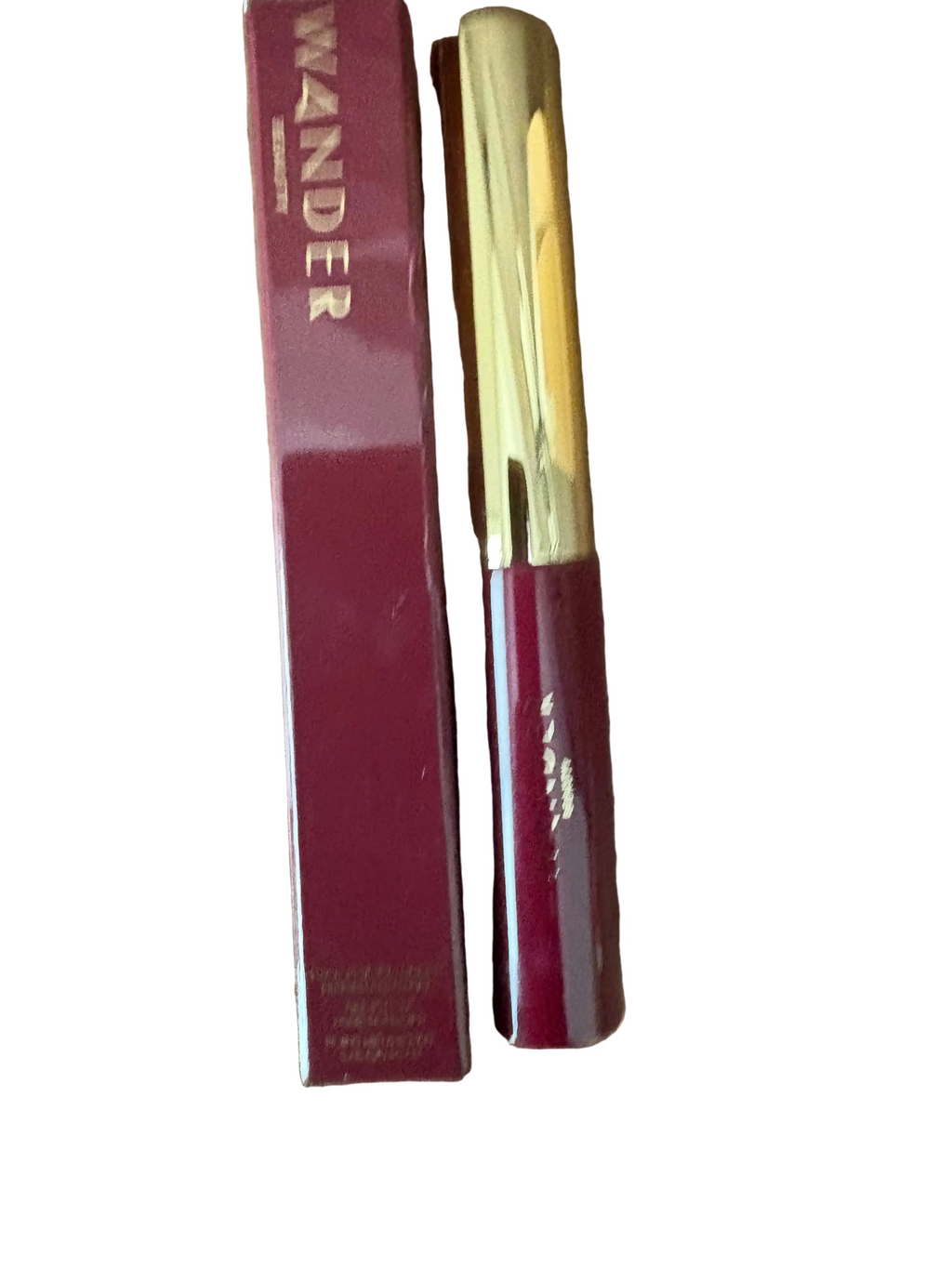 Ensemble Blond absolu