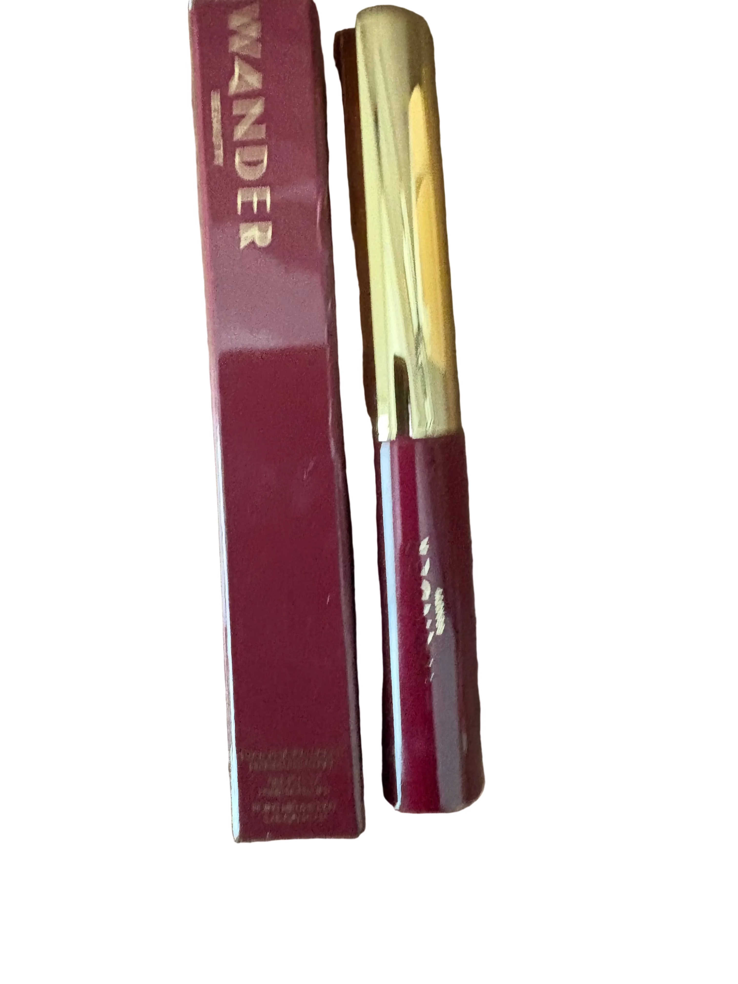 Ensemble Blond absolu