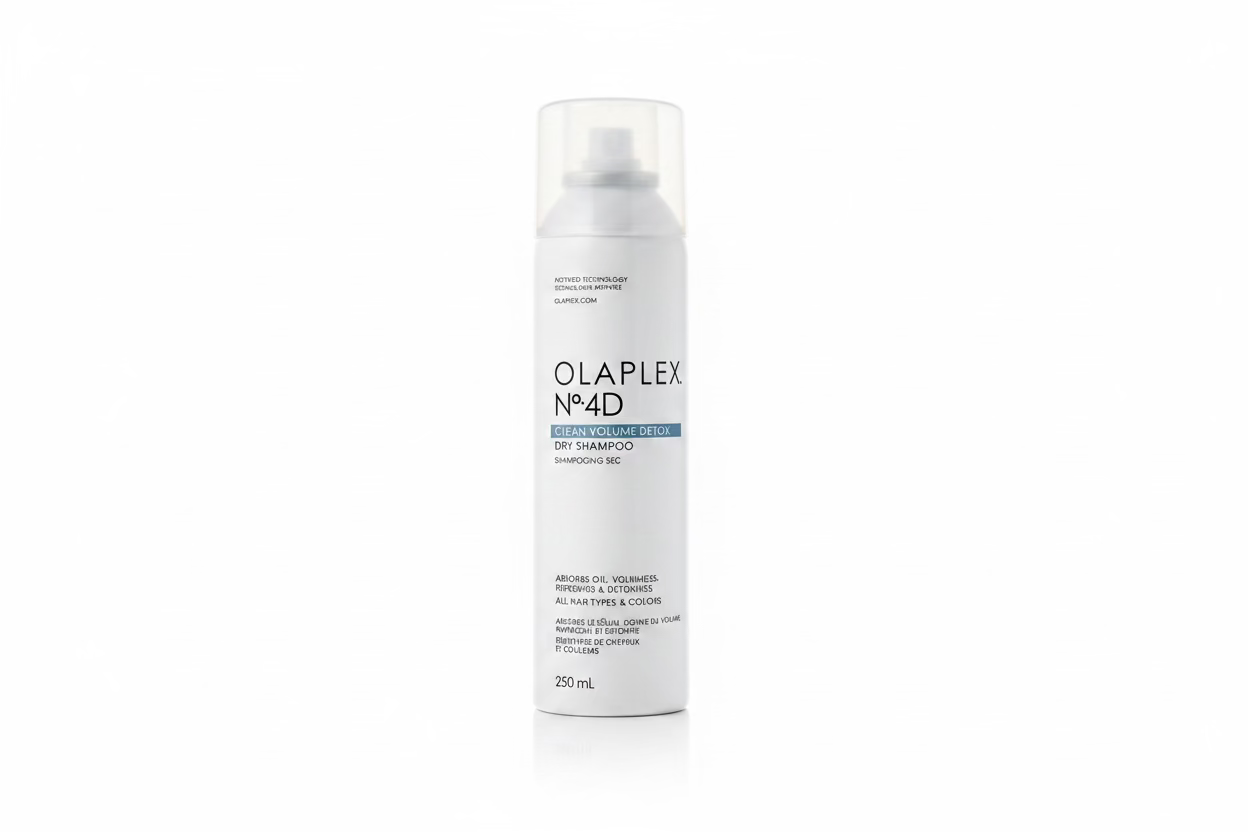 Shampoing sec Olaplex N.4D Clean volume detox