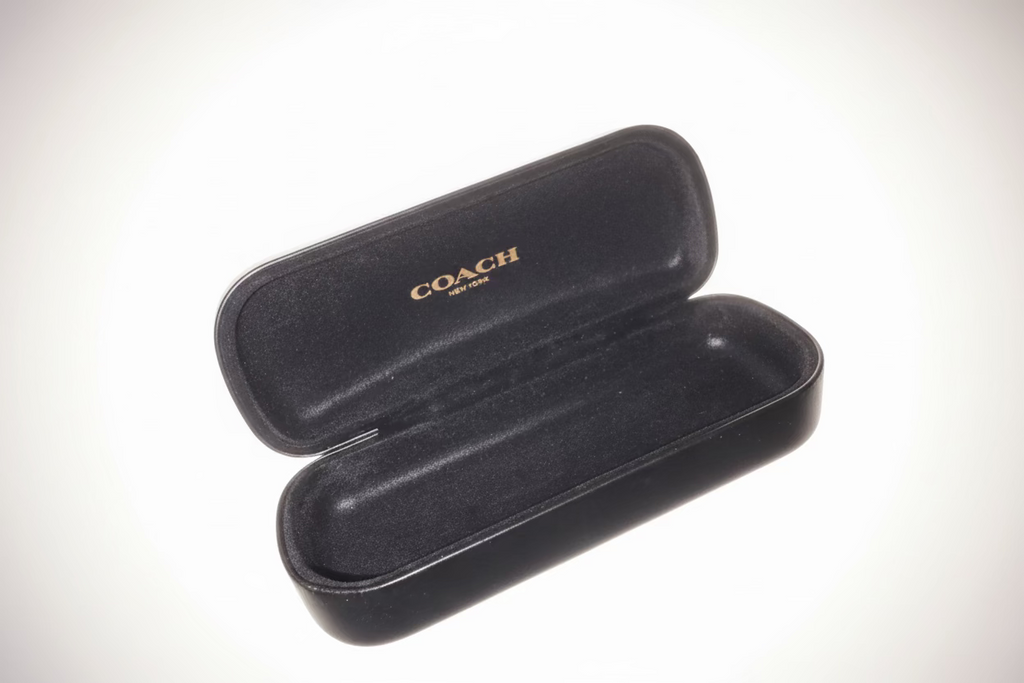 Étui pout lunettes Marque  Coach