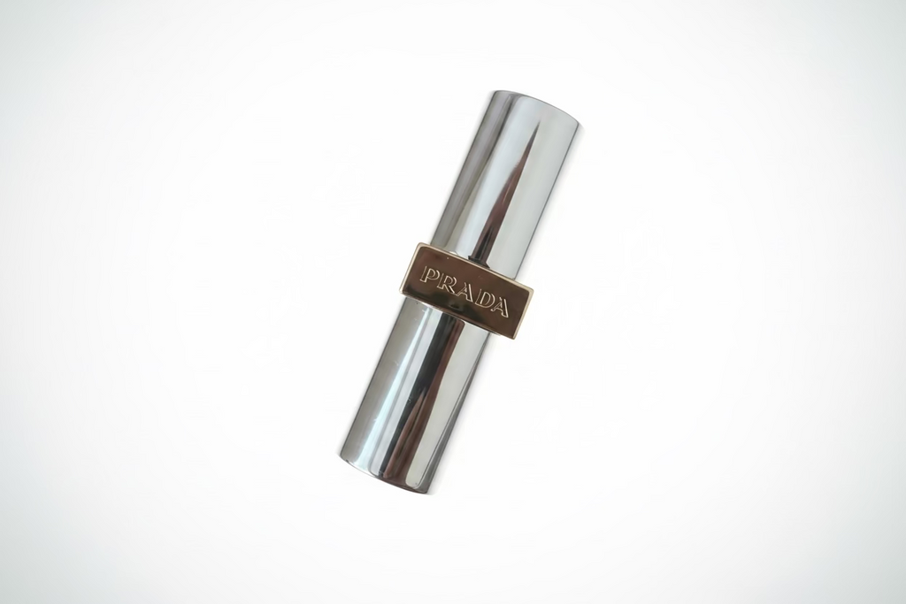 Rouge à lèvres Prada Monochrome Hyper Matte – 077 Arancio