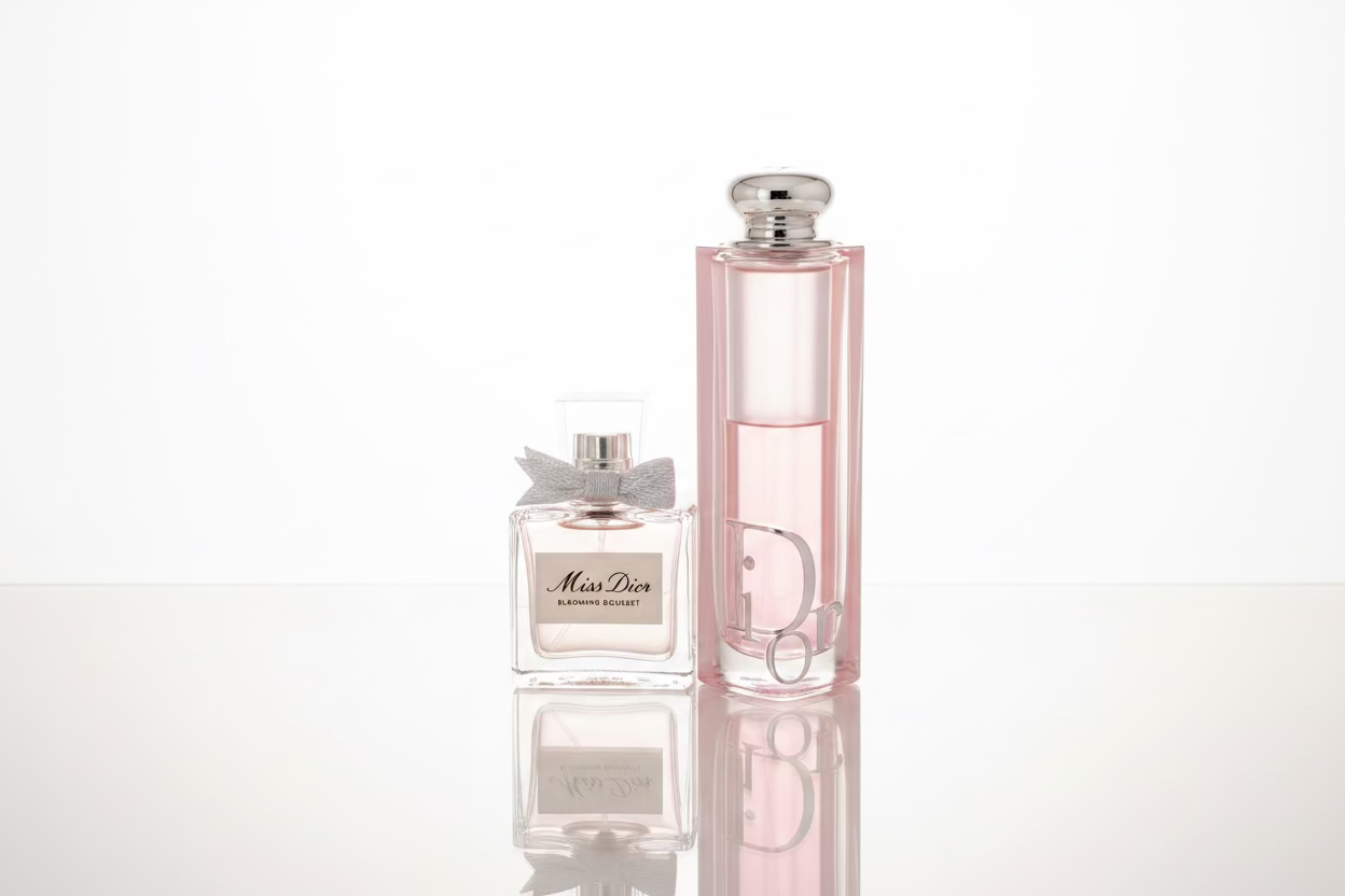 Duo Douceur Dior