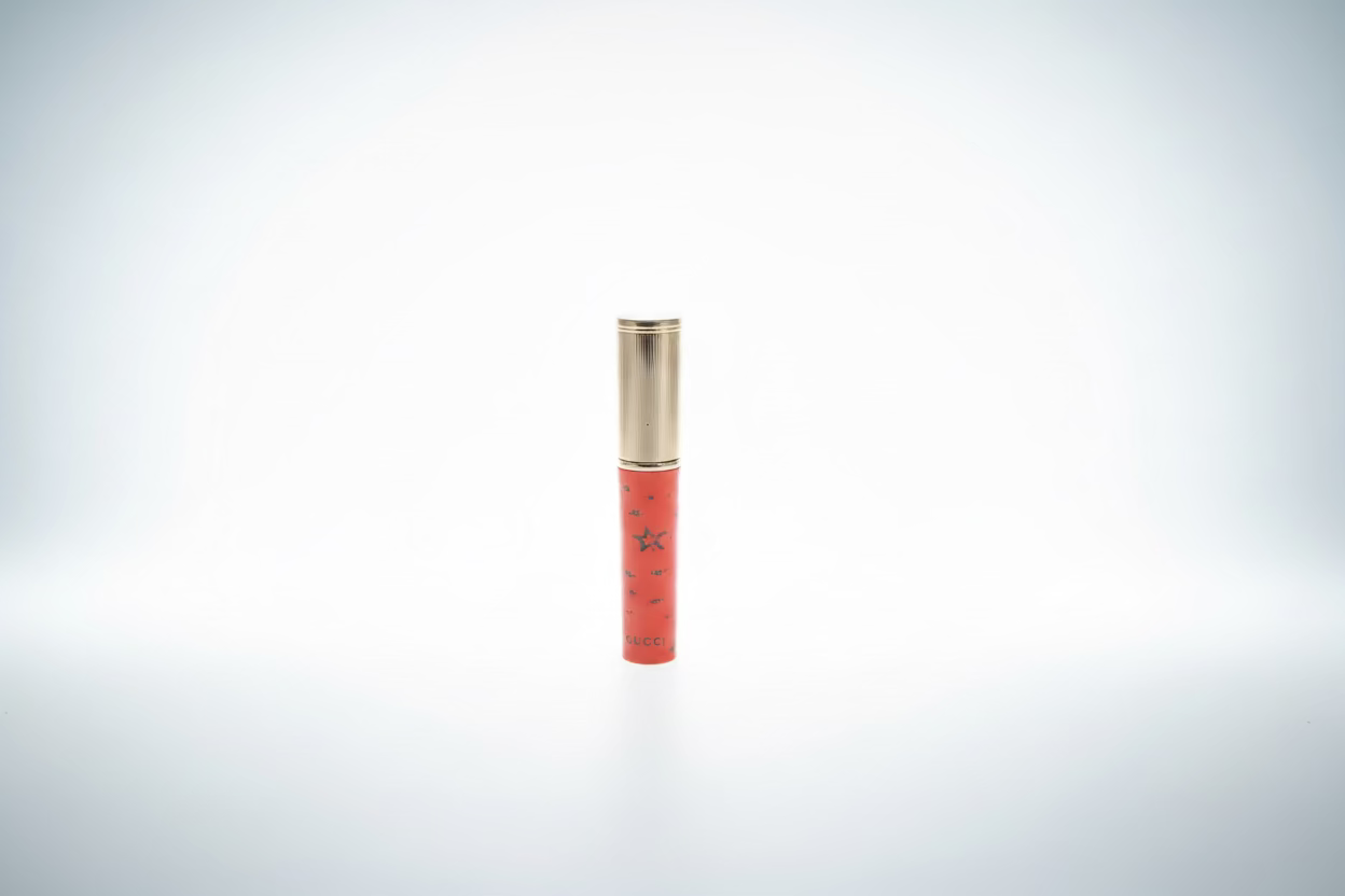 Gucci Gloss à Lèvres – Gloss repulpant, lissant & hydratant 6,5 ml