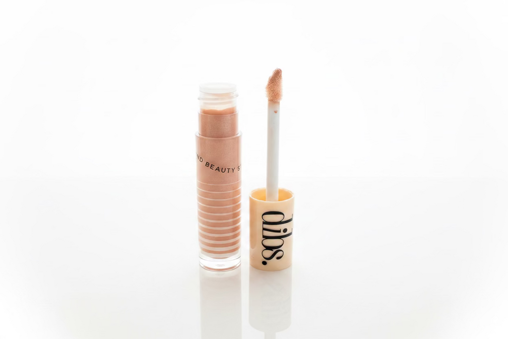 DIBS Beauty – Go To Glossy Balm « Kiss Me Quick » | Baume à lèvres brillant
