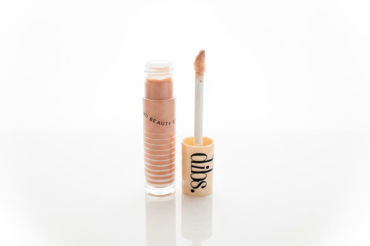 DIBS Beauty – Go To Glossy Balm « Kiss Me Quick » | Baume à lèvres brillant