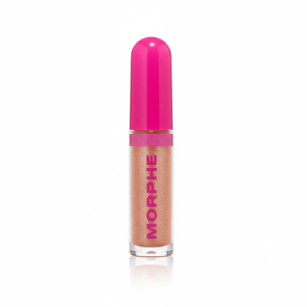 Morphe Lust Potion – Huile à lèvres biphasée scintillante 3,2 ml