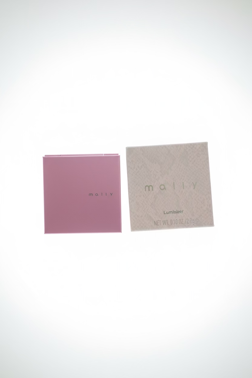 Mally Beauty – Luminizer Heavenly – Illuminateur visage